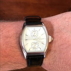 Kenneth Cole watch